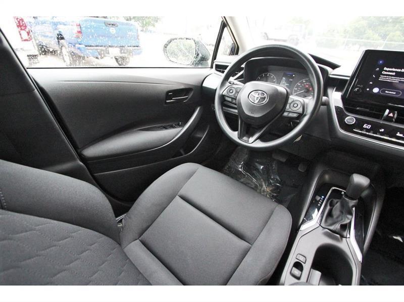 Toyota Corolla  2025