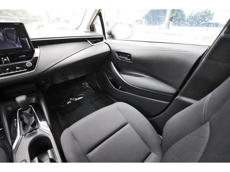 Toyota Corolla  2025