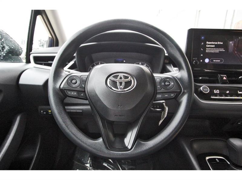 Toyota Corolla  2025