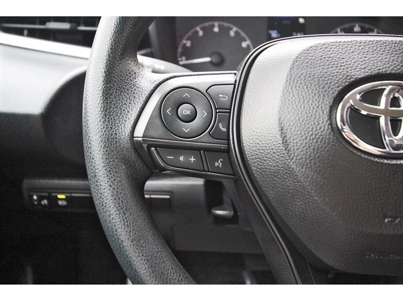 Toyota Corolla  2025