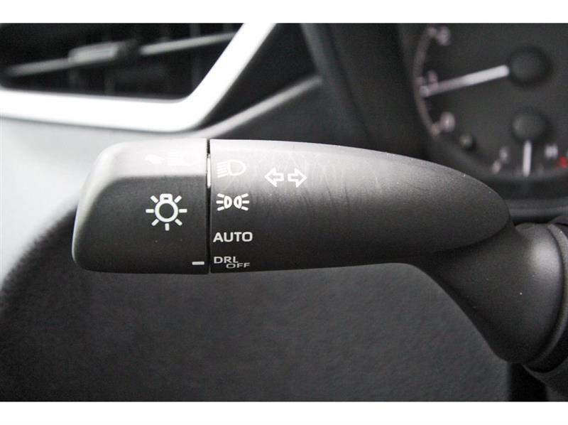 Toyota Corolla  2025