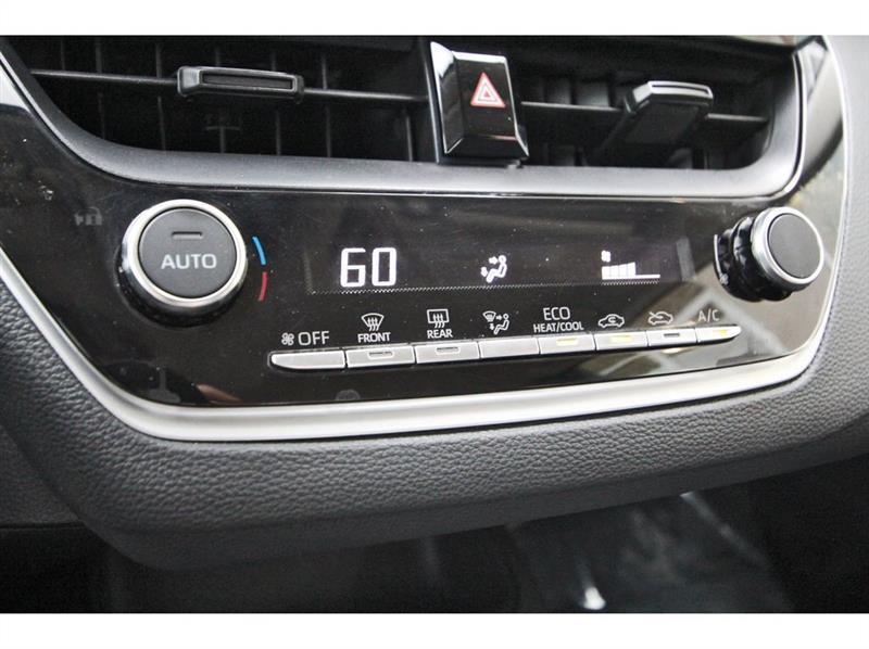 Toyota Corolla  2025