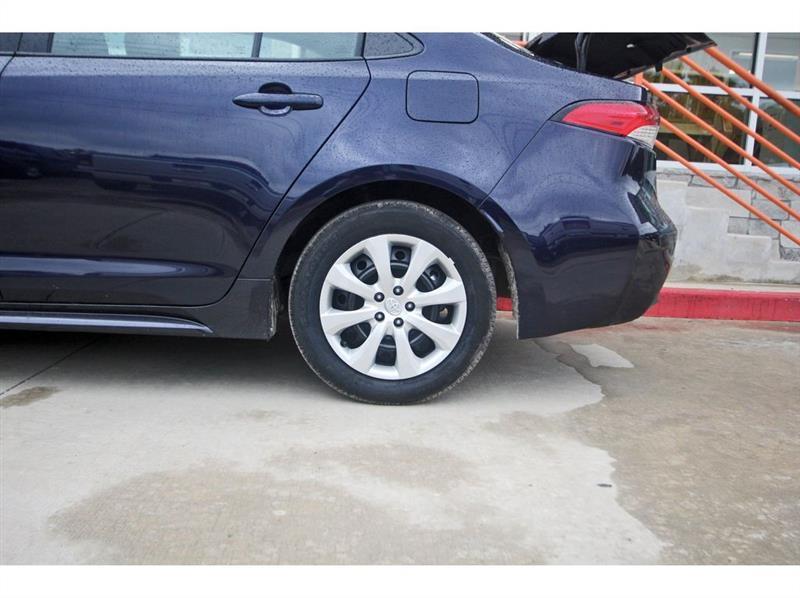 Toyota Corolla  2025