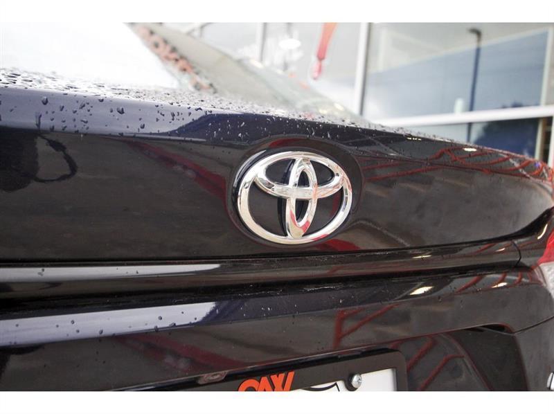 Toyota Corolla  2025