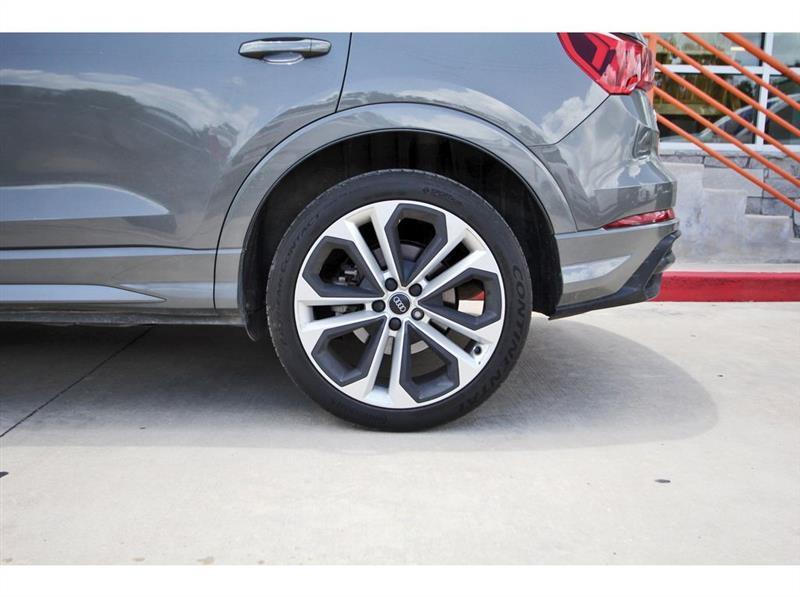 Audi Q3  2020