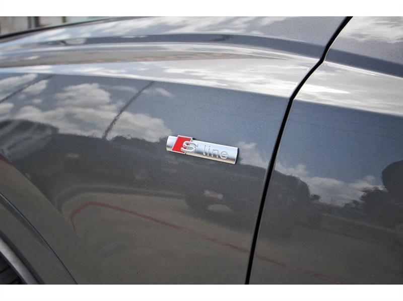 Audi Q3  2020