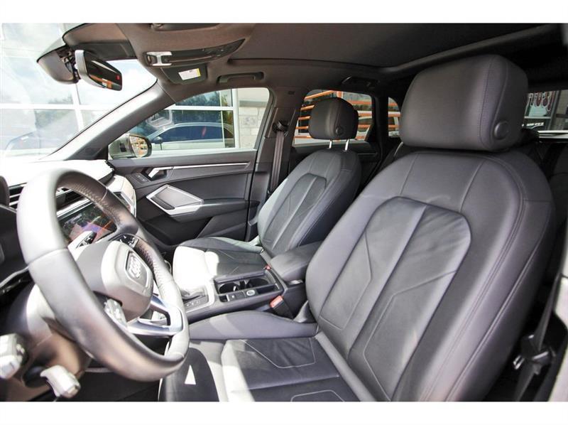 Audi Q3  2020