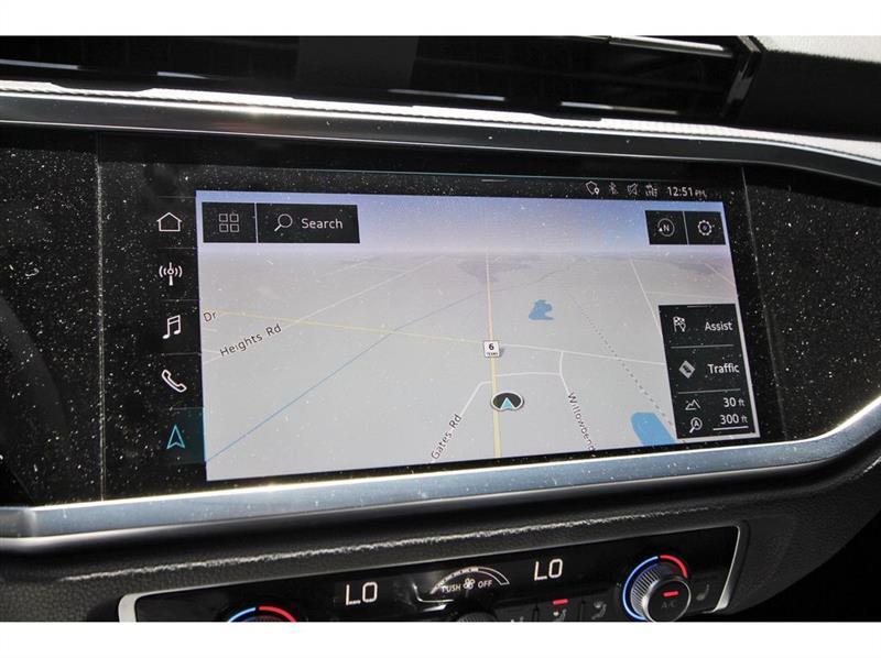 Audi Q3  2020