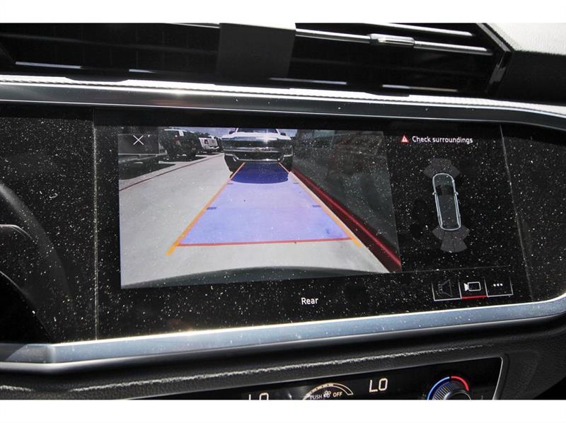 Audi Q3  2020