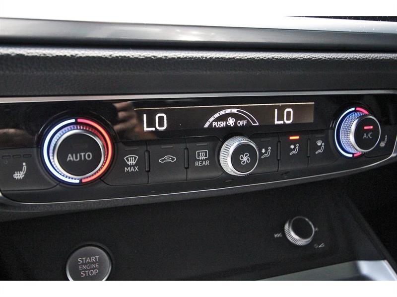 Audi Q3  2020