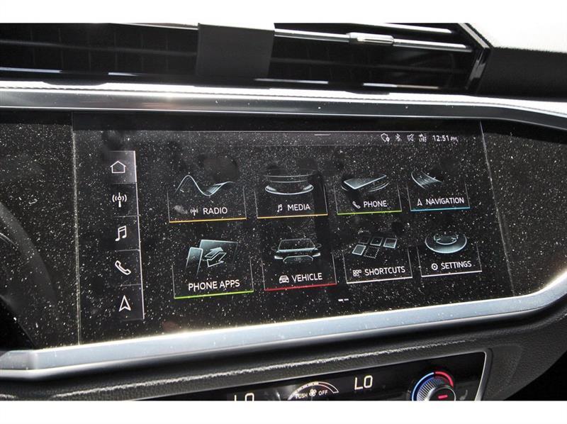 Audi Q3  2020