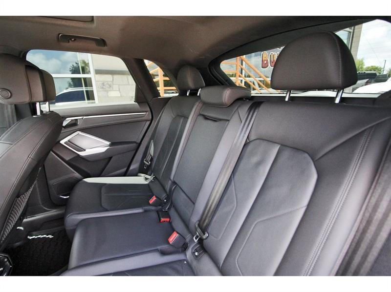Audi Q3  2020