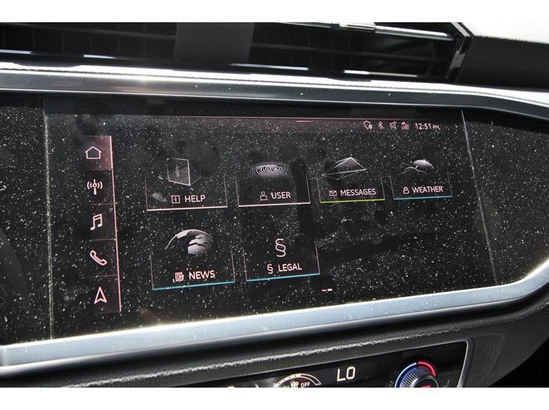 Audi Q3  2020