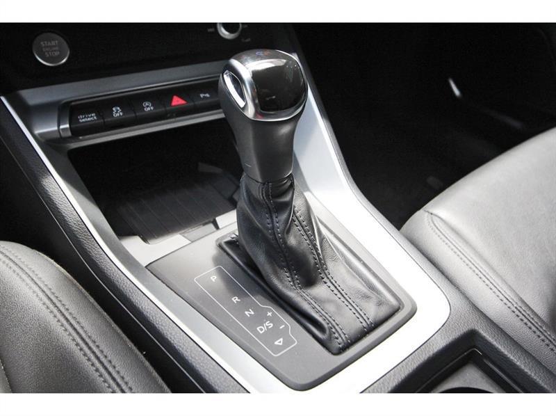 Audi Q3  2020