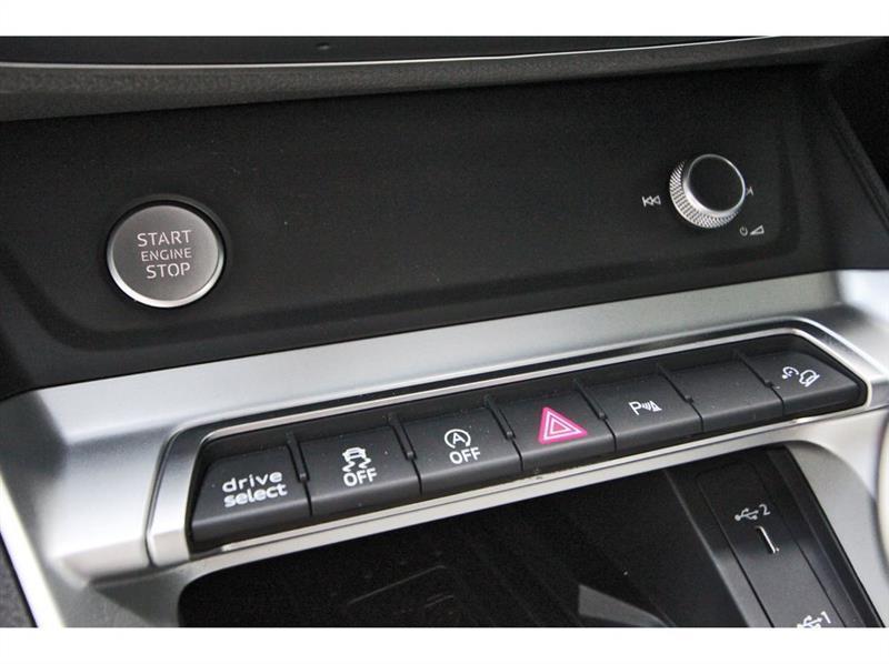 Audi Q3  2020