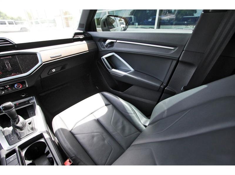 Audi Q3  2020