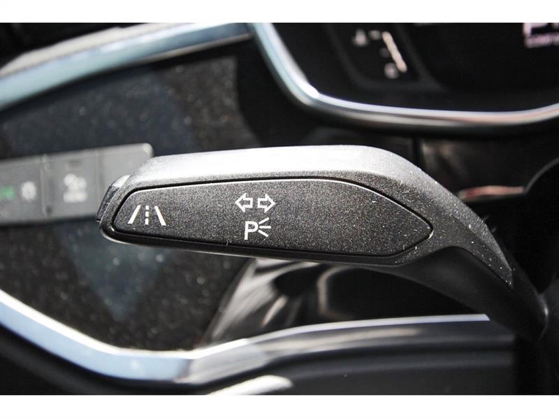 Audi Q3  2020