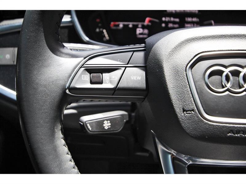 Audi Q3  2020