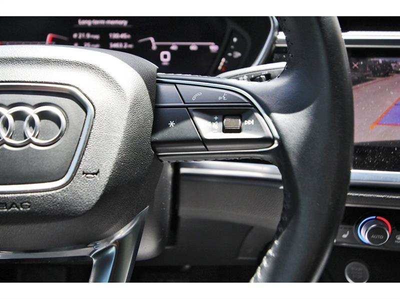 Audi Q3  2020