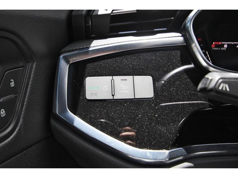 Audi Q3  2020