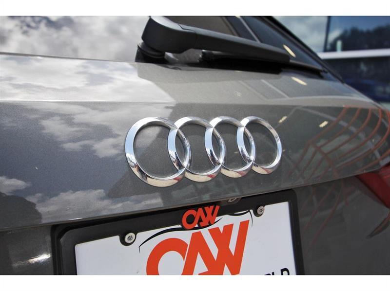 Audi Q3  2020