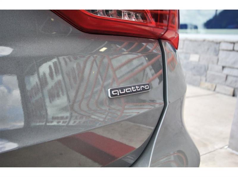 Audi Q3  2020