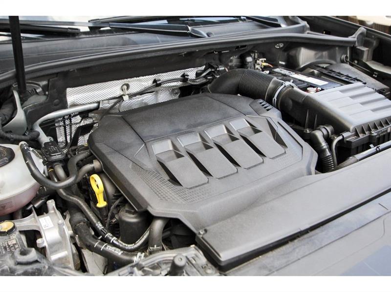 Audi Q3  2020