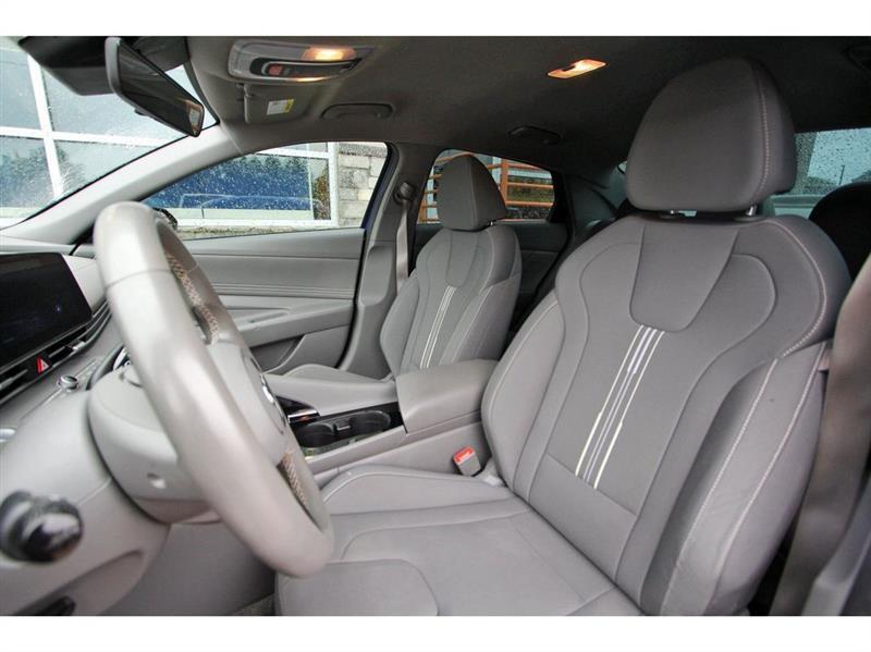 Hyundai Elantra  2023