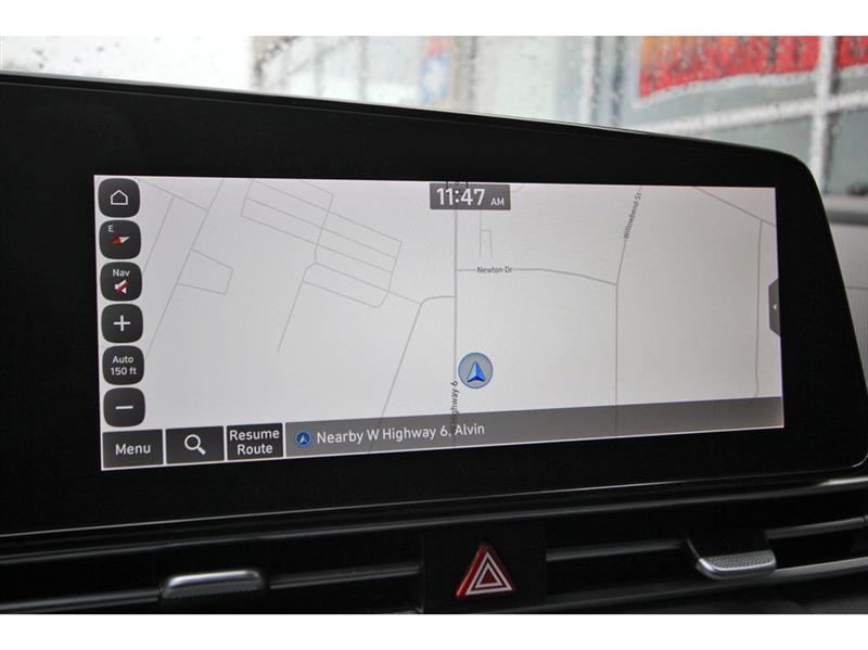 Hyundai Elantra  2023