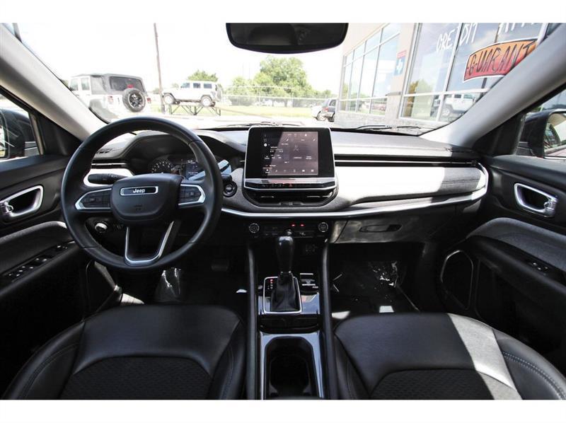 Jeep Compass  2022