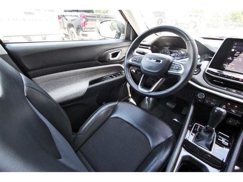 Jeep Compass  2022