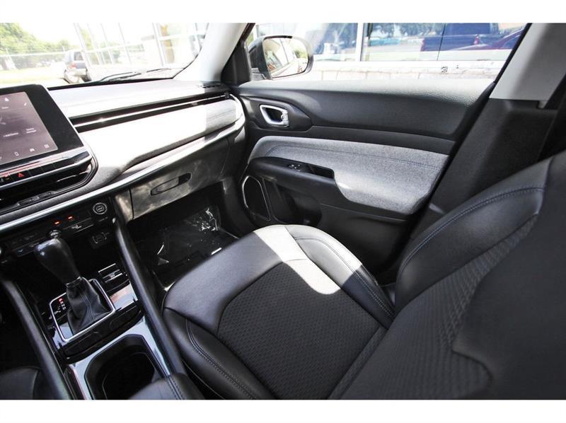Jeep Compass  2022