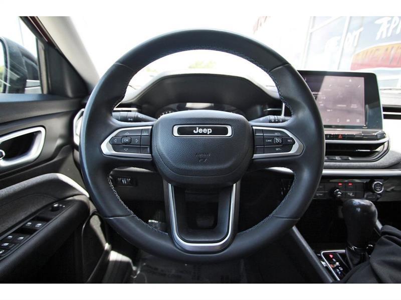 Jeep Compass  2022
