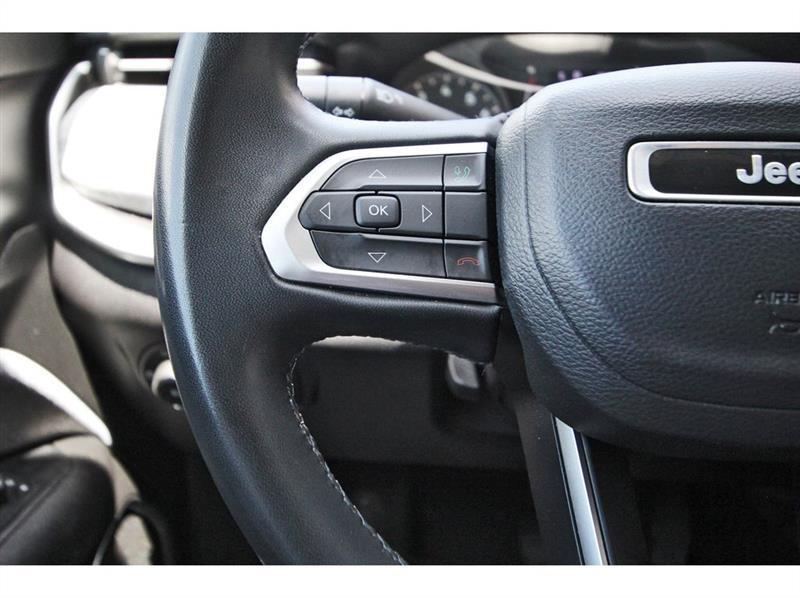 Jeep Compass  2022