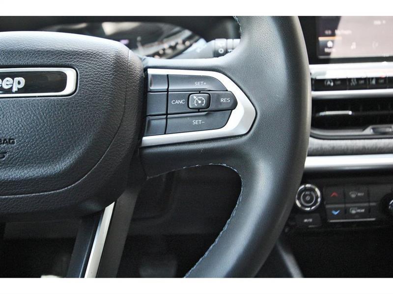 Jeep Compass  2022