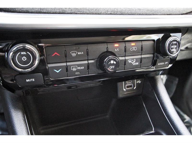 Jeep Compass  2022