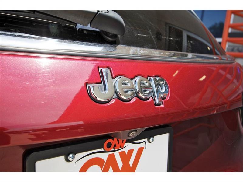 Jeep Compass  2022