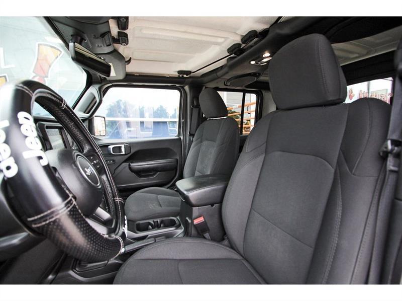 Jeep Gladiator  2023