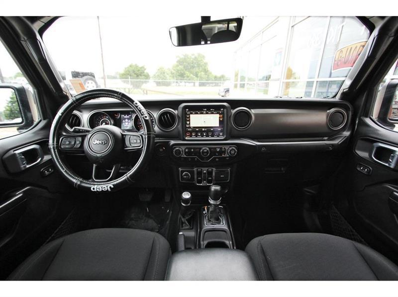 Jeep Gladiator  2023