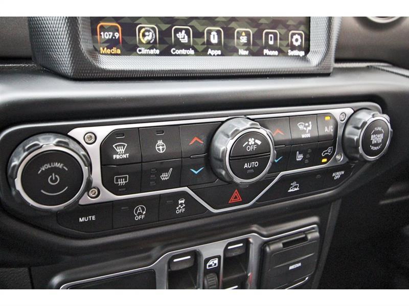 Jeep Gladiator  2023