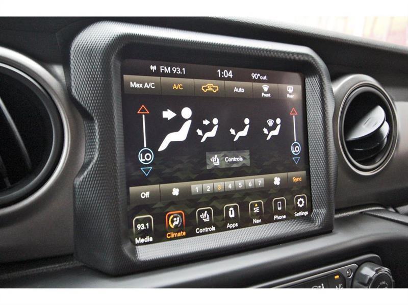 Jeep Gladiator  2023