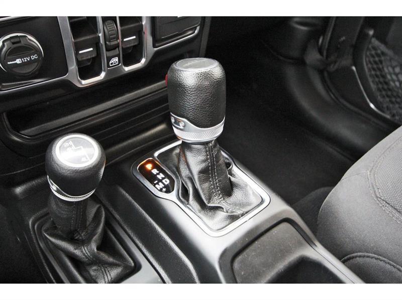 Jeep Gladiator  2023