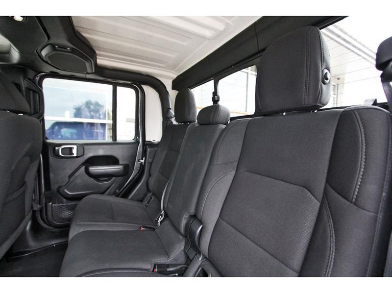 Jeep Gladiator  2023