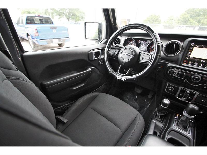 Jeep Gladiator  2023