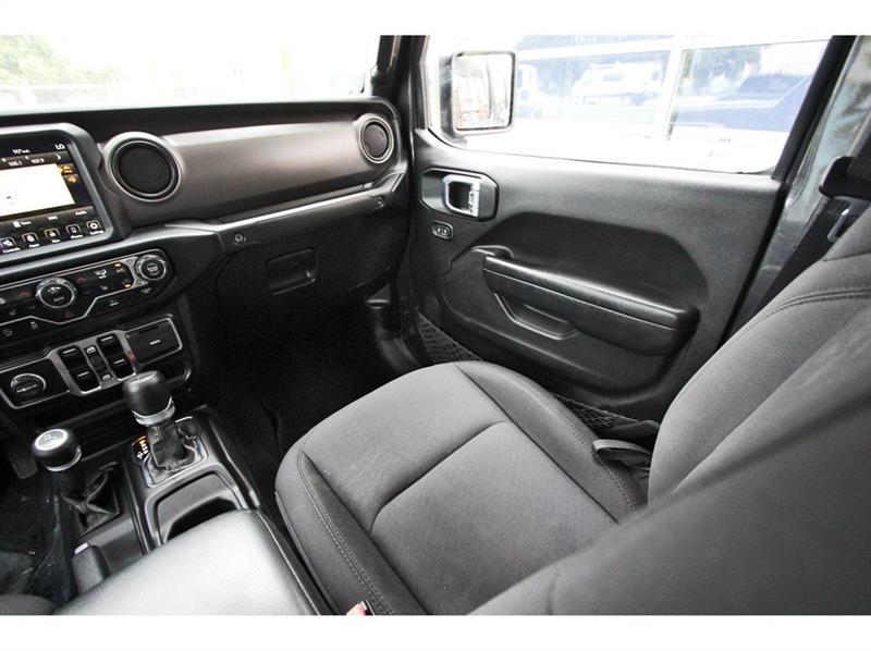 Jeep Gladiator  2023