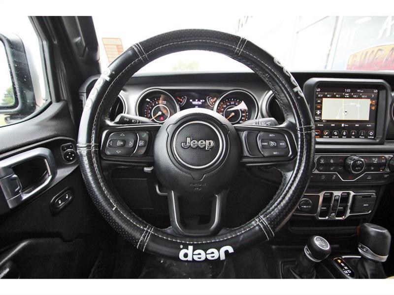 Jeep Gladiator  2023