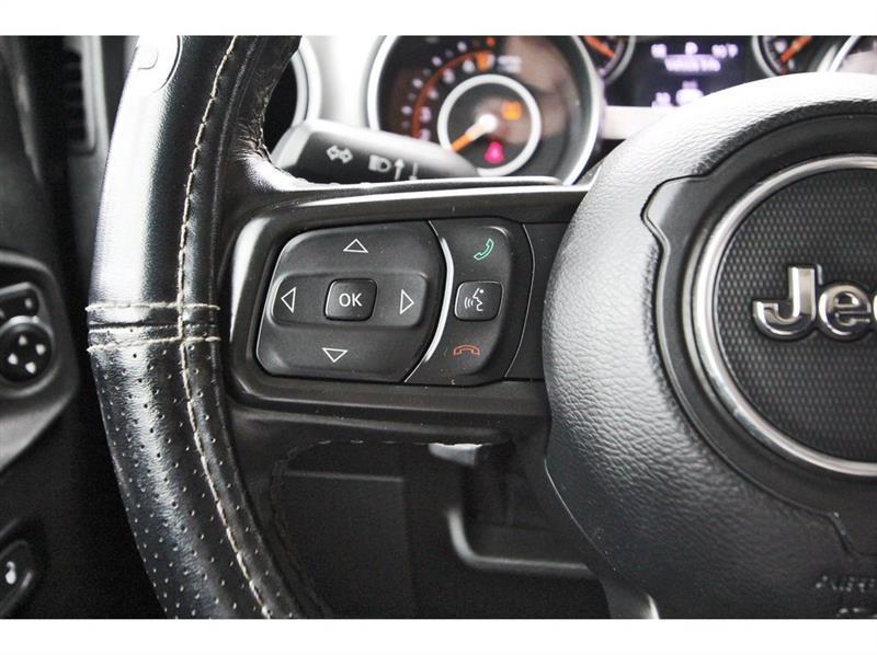 Jeep Gladiator  2023