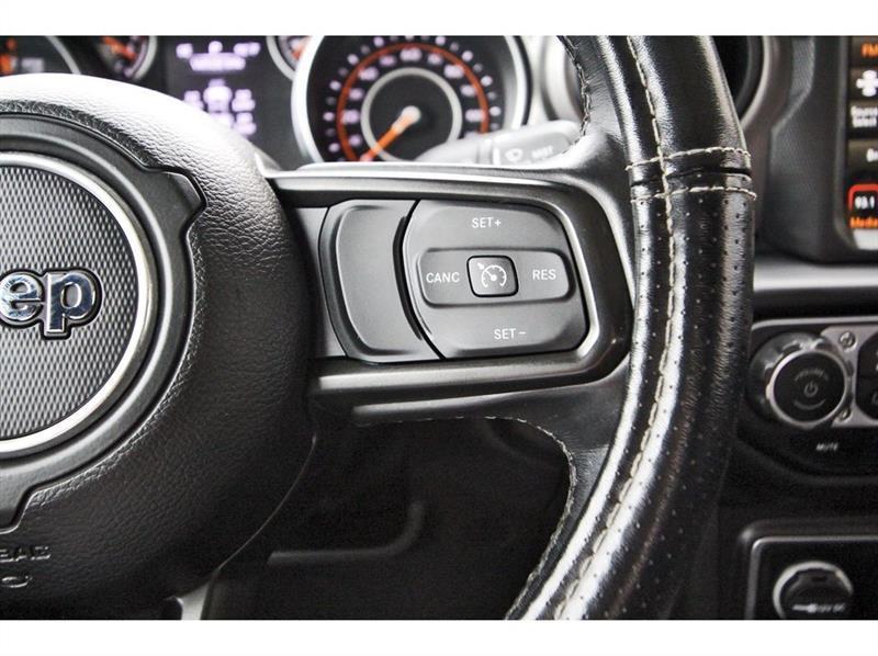 Jeep Gladiator  2023