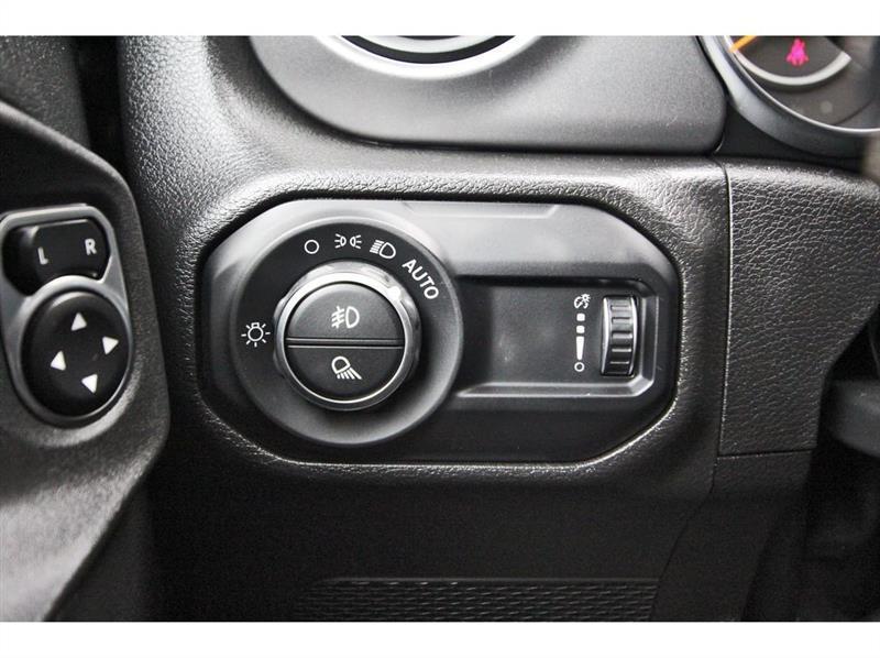 Jeep Gladiator  2023