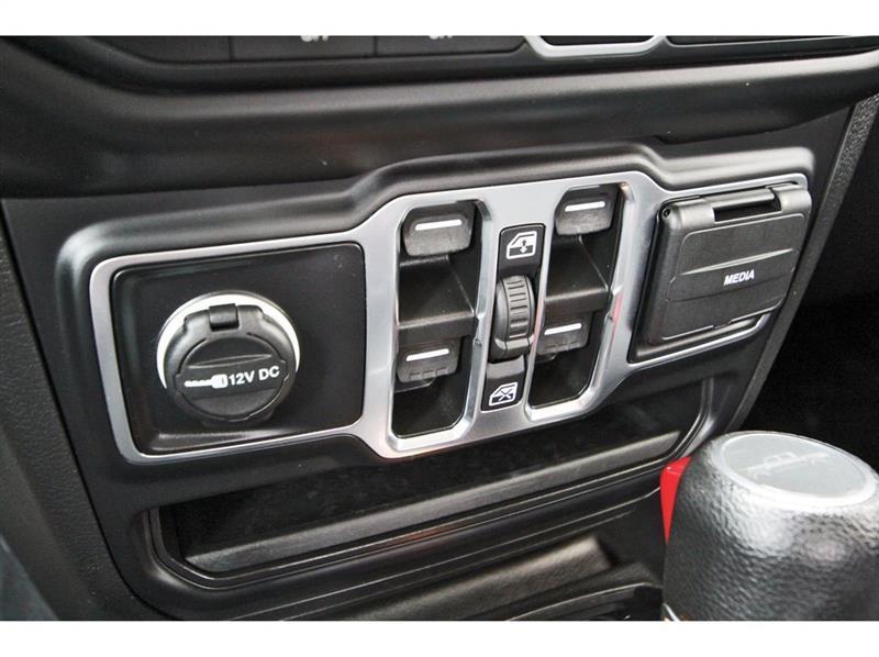 Jeep Gladiator  2023